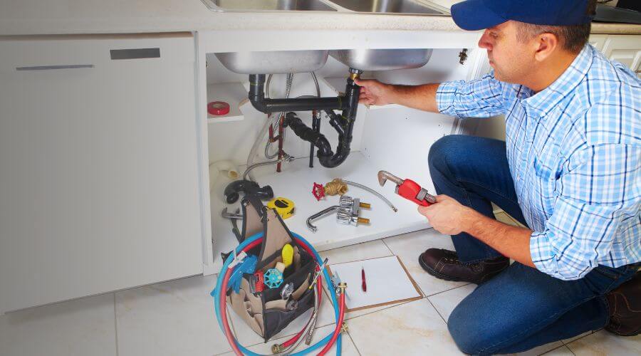Professional septic pumping service in Brooksville, KY